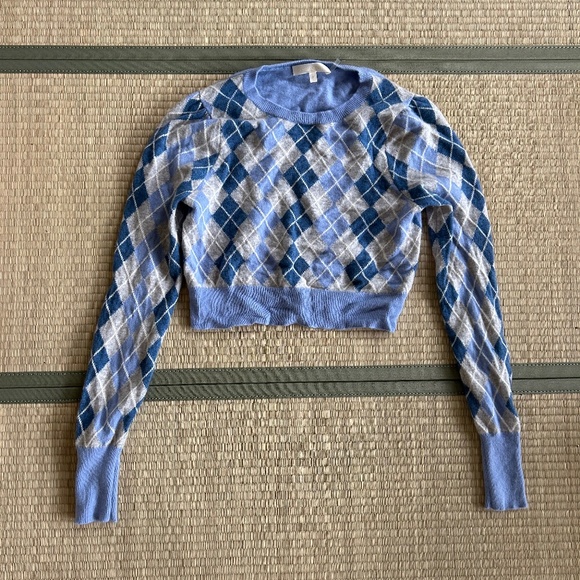 Loveshack fancy sweater - Picture 1 of 4